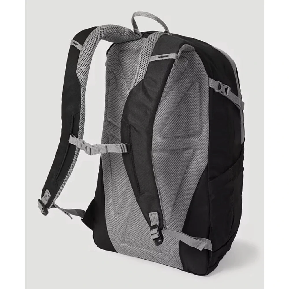Eddie Bauer‎ Montlake 27L Durable Backpack Large Hiking Camping Travel Laptop